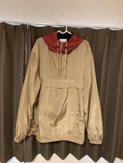 xlarge ナイロンジャケットのサムネイル