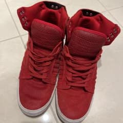 SUPRA スニーカーのサムネイル