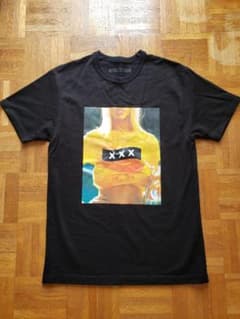 XXX　ゴッドセレクション　トリプルエックスのサムネイル