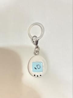 たまごっち　めじるしアクセサリー　アナザーカラー　ガチャガチャ　くちぱっちのサムネイル