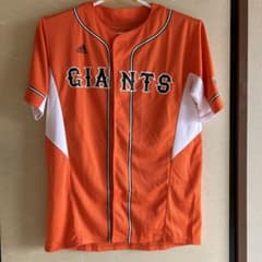 読売ジャイアンツ　ユニフォーム　Lサイズ　お値下げのサムネイル