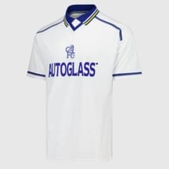 【最終値下げ】UMBRO チェルシー　1999 アウェイシャツ 最終値下げ】UMBRO チェルシー 1999 アウェイシャツ - メルカリ
