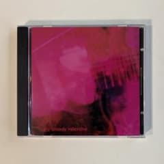 Loveless My Bloody Valentineのサムネイル