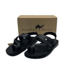新品　Jerusalem Sandals エルサレムサンダル レディース 37