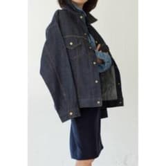 MADISONBLUE ダークデニムジャケットのサムネイル