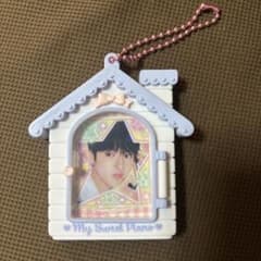 NCTWISHサクヤ キーホルダー サンリオ My Sweet Pianoのサムネイル