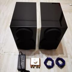 YAMAHA NS-BP200(BP) 2ホンのサムネイル