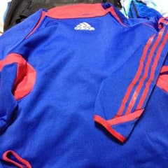 adidas サイズ160のサムネイル