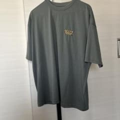 Betty Boop 半袖Tシャツ カーキのサムネイル