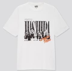 鬼滅の刃コラボTシャツのサムネイル