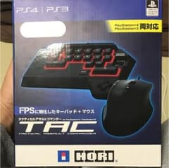 タクティカルアサルトコマンダーのサムネイル