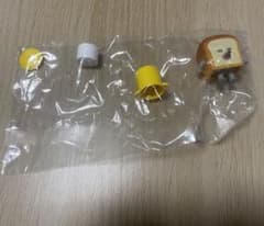 パンどろぼう　ガチャ　3弾のサムネイル