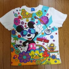 ディズニー Tシャツのサムネイル