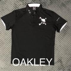OAKLEY  ポロシャツ  ゴルフのサムネイル