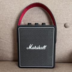 Marshall STOCKWELL II Black マーシャルのサムネイル