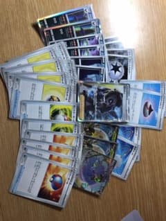 ポケモンカード 引退品のサムネイル