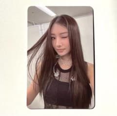 MEOVV ガウォン 1stEP 広州ポップアップ購入限定 トレカ - メルカリ