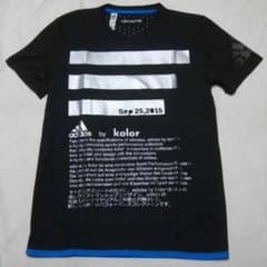 adidas by kolor ローンチ記念Tシャツのサムネイル