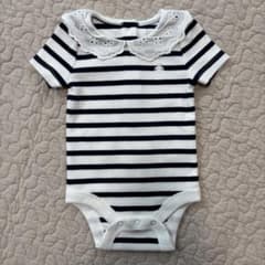 【美品】GAP ボディスーツ 50のサムネイル