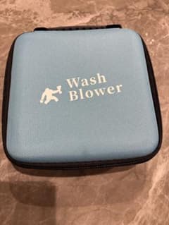 ながら洗車　ブロワー　Wash Blowerのサムネイル