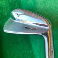 【最終値下げ】Mizuno Pro120 5〜 P プロジェクトX6.0のサムネイル