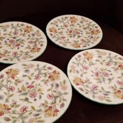 ミントン ハドンホール プレート　16cmのサムネイル
