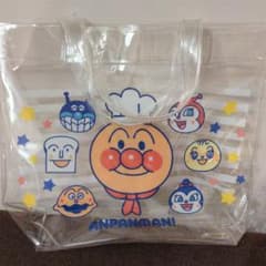 アンパンマンプールバッグのサムネイル