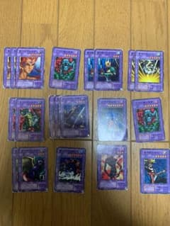遊戯王カードのサムネイル