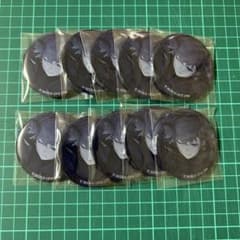 プロジェクトセカイ グリッター缶バッジコレクション 朝比奈まふゆ 54B