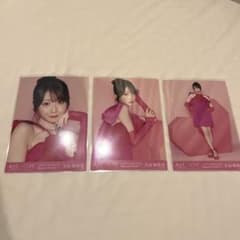 イコラブ　大谷映美里　42種フルコンプ　まとめ売り LOVE イコラブ 大谷映美里 生写真 3種フルコンプ 国立 - メルカリ