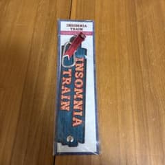 SEKAI NO OWARI　TOUR 2018　会場限定タオルホルダー　山梨