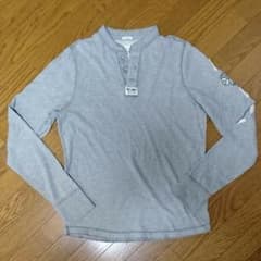 値下げ アバクロ 長袖Tシャツ XXLのサムネイル