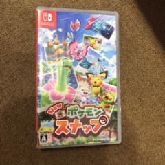 ポケモンスナップのサムネイル