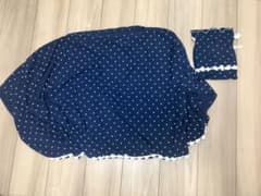 授乳ケープのサムネイル