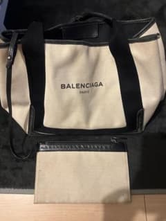 BALENCIAGA トートバッグのサムネイル