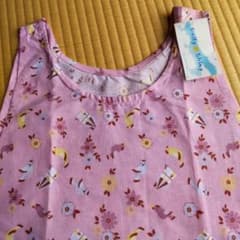 大人用のエプロンのサムネイル
