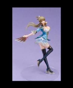 真・三國無双7 王元姫 1/8 完成品フィギュア（月刊ホビージャパン2014年… 真・三國無双7 王元姫 1/8 完成品フィギュア（月刊ホビージャパン2014