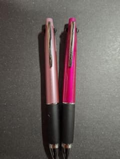 0.5㎜uni JETSTREAM 4&1 多機能ペン セット
