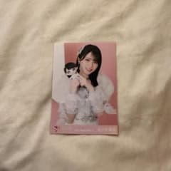 イコラブ 佐々木舞香 モーリーファンタジー③ チュウ - メルカリ