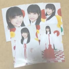 矢吹奈子 生写真のサムネイル