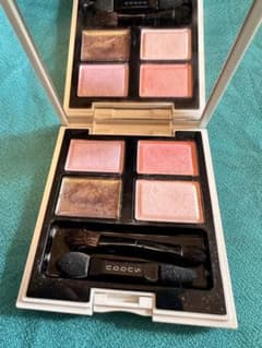 SUQQU ブレンドカラーアイシャドウEX22 - メルカリ