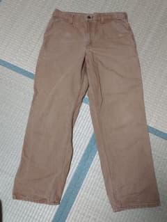 Carhartt パンツ 32×32のサムネイル