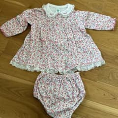 70cm ベビー服のサムネイル