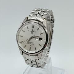 가동 SEIKO Sportsmatic 5 오토매틱 빈티지 레트로