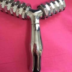 ゲルマニウム小顔ローラー美顔器のサムネイル