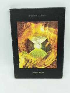 MALICE MIZER merveilles 첫 앨범