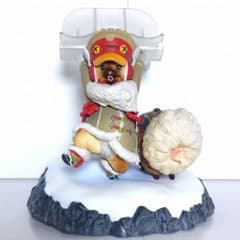 モンスターハンター アイスボーン　オトモアイルー マルチスタンド モンスターハンター アイスボーン オトモアイルー マルチスタンド