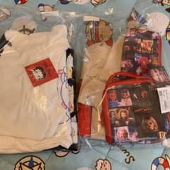 ヒスコハちゃん専用♡のサムネイル