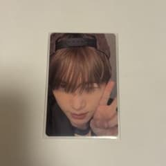 EXO トレカ カイ 購入特典 EXhOrizon in JAPAN - メルカリ