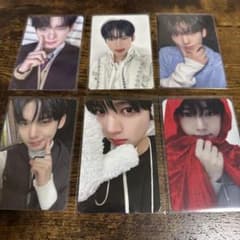 zb1 ユジン MELTING POINT トレカ - メルカリ